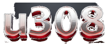 u308 logo